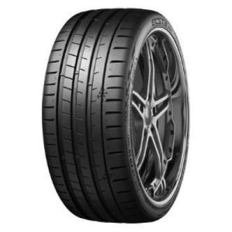 Kumho Ecsta PS91 275/40 ZR19 105Y in Thun - Bild 1