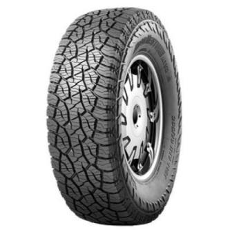 Kumho Road Venture AT52 265/70 R17 115T in Luzern - Bild 1