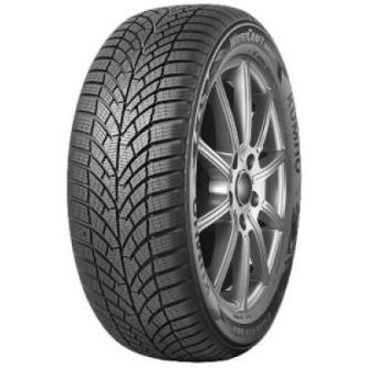 Kumho WinterCraft WP52+ 235/55 R17 103V in Thun - Bild 1