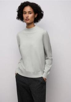 Kuscheliger Basic Pullover in Willisau - Bild 1