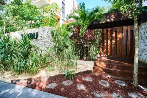 The Essence of Tulum, Apartment in Luum Zama with Amenities64217599840385120