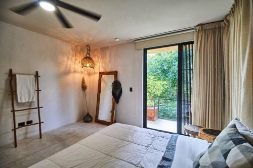 The Essence of Tulum, Apartment in Luum Zama with Amenities64217599840385124