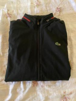 Lacoste sport jacked in Wattwil - Bild 1