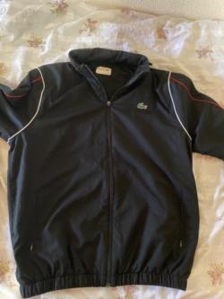 Lacoste sport jacked in Wattwil - Bild 2