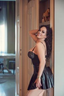 Lady Sexy Bizarre Massagen Feseln Fetisch BDSM Domina in Luzern - Bild 2