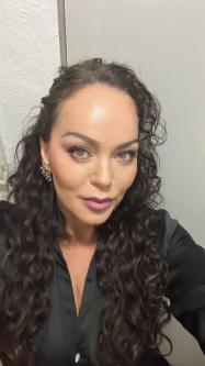 Lady Sexy Bizarre Massagen Feseln Fetisch BDSM Domina in Luzern - Bild 1