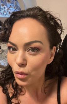 Lady Sexy Bizarre Massagen Feseln Fetisch BDSM Domina in Luzern - Bild 5