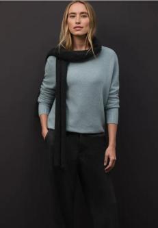 Langarmpullover in Zürich - Bild 1