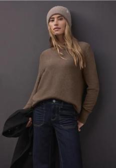 Langarmpullover in Willisau - Bild 1