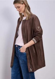 Langer Blouson in Oftringen - Bild 1