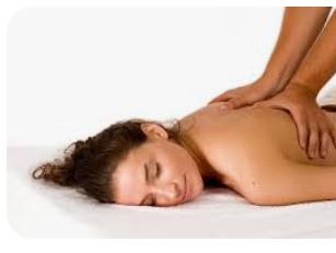 Lassen sie sich verwöhnen mit einer Massage in Oberwil - Bild 1