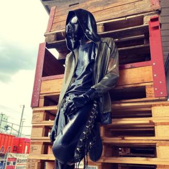 Latex liebhaber in Basel - Bild 1