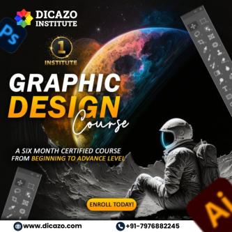 Learn Graphic Design Online – For Beginners! - Image 1