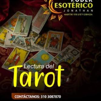 Lectura de tarot.... Sabrá el verdadero origen de sus problemas, Bogotá64218208039425122
