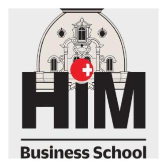Lecturer in Finance in Montreux - Bild 1
