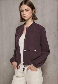 Leichter Blouson in St. Gallen - Bild 1