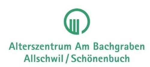 Leitung Nachtdienst 80-90% in Allschwil - Bild 1