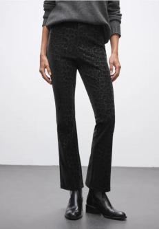 Leo Bootcut Hose in Winterthur - Bild 1