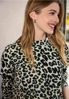 Leo Shirt in Thun - Bild 1