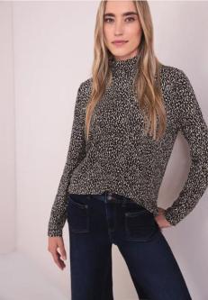 Leo-Shirt in Thun - Bild 1