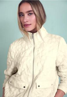 Leo Strukturjacke in Willisau - Bild 1
