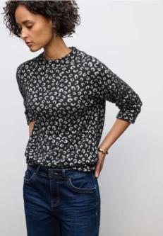 Leo Turtleneck Shirt in Liestal - Bild 1