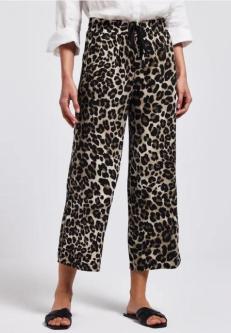 Leo Wide Leg Hose in Solothurn - Bild 1