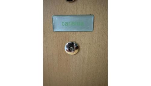 Letto per la cura nuovo di Carisma, modello 300XL in Lugano - Bild 5