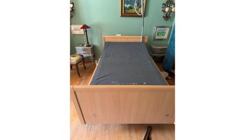 Letto per la cura nuovo di Carisma, modello 300XL in Lugano - Bild 2