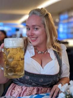 Liebevoller, niveauvoller Mann mit Herz, Hirn und Humor gesucht in Kreuzlingen - Bild 5