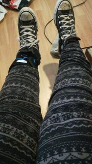 Liebhaberin von Converse Chucks gesucht in St. Gallen - Bild 2