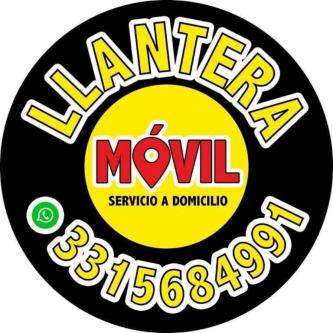 Llantera Movil en la Estacina Zapopan Jalisco