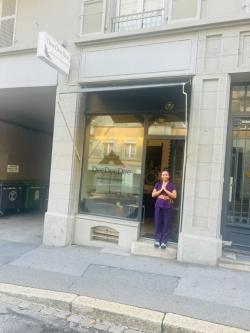 Local commercial clé en main - Lausanne centre - Bail avantageux in Lausanne - Bild 1