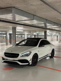 Location de voiture haut de gamme Genève in Genf - Bild 1