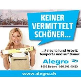 Logistiker EFZ in Wettingen - Bild 1