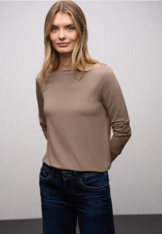 Longstyle Shirt in Aarau - Bild 1