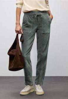 Loose Fit Cordhose in St. Gallen - Bild 1