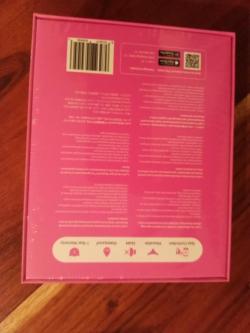 Lush 4 originalverpackt in Wil - Bild 2