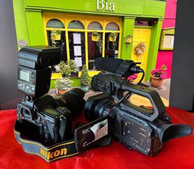 Lust auf private Foto-Sessions in Altstätten - Bild 1