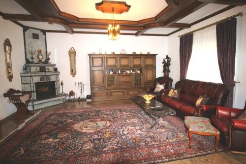 Luxus Chalet Leukerbad, ruhige exklusive Lage in Sierre - Bild 2