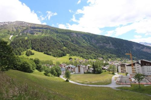 Luxus Chalet Leukerbad, ruhige exklusive Lage in Sierre - Bild 10