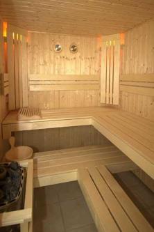 M25 sucht F für in die Sauna in Biel - Bild 1