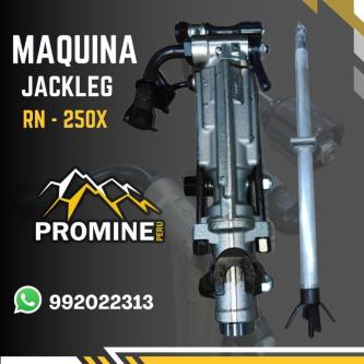 RNP DRILLING MACHINE - PROMINE PERU, Lima64206491094019120