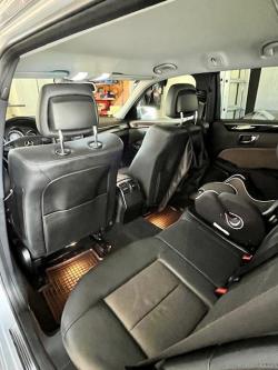 MERCEDES-BENZ E 200 CGI Blue Efficiency in Aadorf - Bild 10