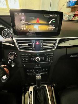MERCEDES-BENZ E 200 CGI Blue Efficiency in Aadorf - Bild 8