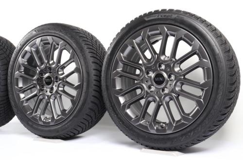 MINI Winterkompletträder F65 F66 F67 17 Zoll Styling 956 … in Glarus - Bild 1
