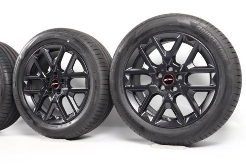 MINI Winterkompletträder U25 Countryman 18 Zoll Styling 945 … in Maur - Bild 1