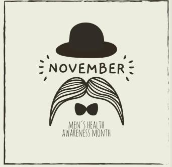 MOVEMBER - check your balls! in Biel - Bild 1