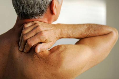 Männermassage mit Stil – sinnlich, sportlich, ganzheitlich in Altdorf - Bild 2