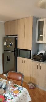 Master in melamine and glass, aluminum, Arequipa64208889524995124